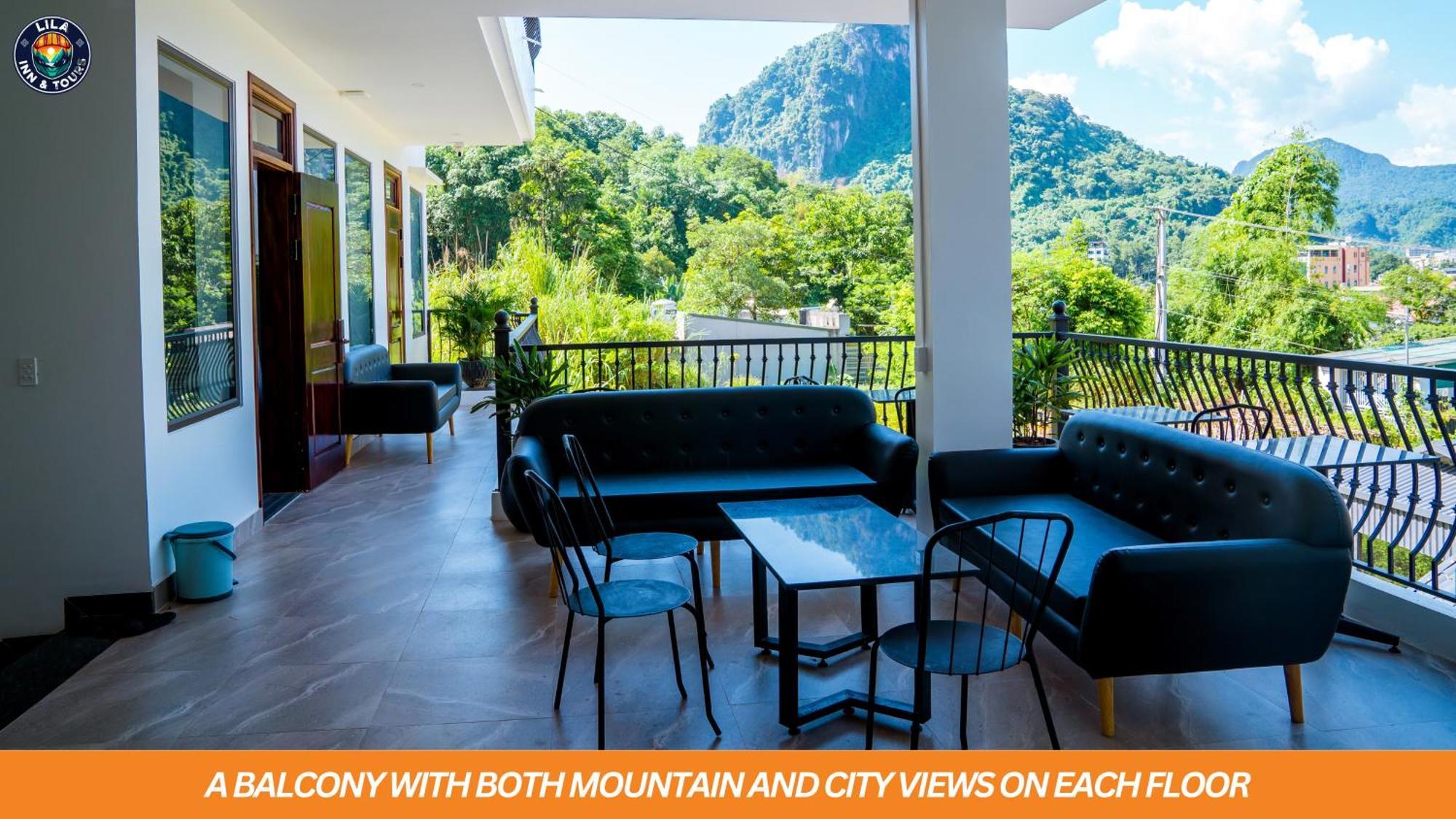 Hotel Lila & Motorbike Tours *